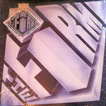 The Firm Atlantic 7812391 1985