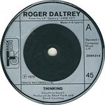 Roger Daltrey - Thinking / There Is Love - Track - UK - 2094 014 1973