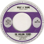 the-rolling-stones-heart-of-stone-1964- London 45 LON 9725 1964 B
