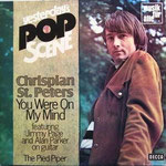 You Were on My Mind Decca ND 689 1971