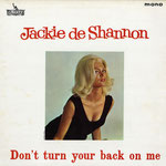 Don't Turn Your Back on Me Liberty LBY 1245 1965