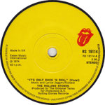 the-rolling-stones-its-only-rock-n-roll-1974-RS 19114 side A