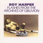 Flashes From The Archives Of Oblivion HARVEST SHDW 405 1974