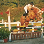 Epona Pip CS Hüntwangen 2008