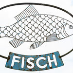 ... frischen Fisch genießen!