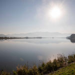 Die ersten 2 Tage sind wir nur im Zug bzw. üben uns in Völkerverständigung. Hier sind wir noch in der Nähe von Zilina, eine absolut sehenswerte Stadt, aber viel Zeit bleibt nicht, denn am Abend geht es weiter nach Osten: nach Tatranska Lomnica. 