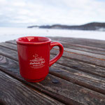 An der Strandbar gibt es Punsch für uns und Wärme von der Feuerschale. Ein wunderbares Erlebnis. Morgen geht es weiter. Wir begeben uns zurück ins Hotel und freuen uns auf den nächsten Tag.