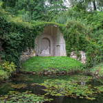 ... Egeria-Grotte.
