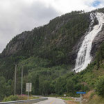 Der Reiarsfossen...