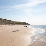 Hirtshals ist eine kleine Hafenstadt am Skagerrak - dem Ort, wo Ost- und Nordsee aufeinander treffen. Die Region lebt vor allem vom Tourismus. Sehenswert ist nicht nur die Bunkeranlage am Strand, sondern auch das größte Meerwasseraquarium Europas.
