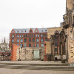 Mahnmal Kirche St. Nilokai