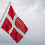 Noch sind wir in Dänemark, auch auf dem Schiff. Aber in 4 Stunden werden wir auf norwegischem Boden stehen.
