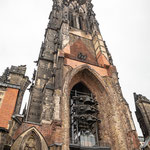 Mahnmal Kirche St. Nikolai