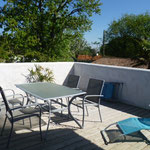 studio terrasse