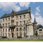 Schloss Rheinhardsbrunn, ehemaliges Kloster und mehr unter http://www.schloss-reinhardsbrunn.de/?page_id=76
