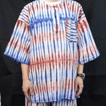 セネガル（男）上着 