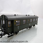 Fleischmann 855862 K Donnerbüchse DRG mit Reichsadler 2. Klasse 