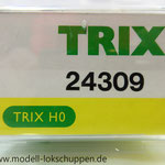 Trix 24309 Bier-Kühlwagen Thomasbräu der K.Bay.Sts.B Epoche 1