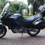 Honda_Deauville  VT700VA