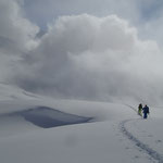 Près du Col du Colonney