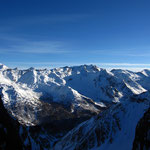 Val de Rhêmes et Grand Paradis