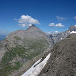 La Haute-Cime