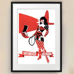 wonder woman 