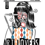 art lovers