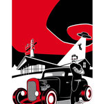 hotrod