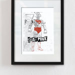 stay puk