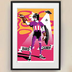 hard candy
