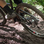 Procore soll viel Traktion bei geringster Durchschlaggefahr bieten.