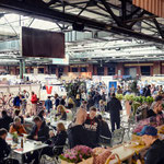 © Masali GmbH / Berliner Fahrradschau