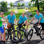 © Messe Friedrichshafen / Demo Day