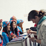 © Masali GmbH / Berliner Fahrradschau