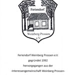 Logo des Feriendorfes