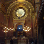 Spanische Synagoge