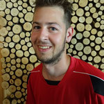 Martin Bühler, Baumpfleger in Ausbildung, Forstwart EFZ