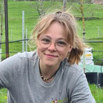 Christa Bühler, Baumschulistin