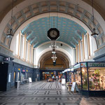 Bahnhofshalle Görlitz