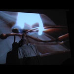 Acousmatic poetry lab