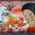 Les murs ont des visages & Autres fragments anodins