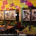 TRAVELLING MEXICO - 2011 - Le Diapason
