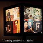 TRAVELLING MEXICO - 2011 - Le Diapason