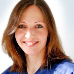 Claudia Moll, Zahnmedizinische Prophylaxeassistentin (ZMP)