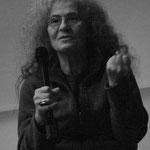 Babette Mangolte