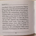 Petra Mettke, Karin Mettke-Schröder/Das Gigabuch Michael/Nanobook Nr. 1/1999/Seiten 16