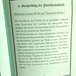 Karin Mettke-Schröder, Petra Mettke/Das Gigabuch Format/Prospekt 2/2003/Seite 13
