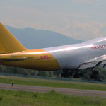 Kalitta Air B747-446 (BCF) N743CK
