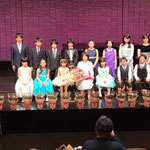 2017年3月発表会参加者